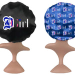 Reversible Bonnet