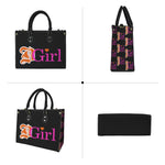 Limited Edition Women's Handbag-Medium