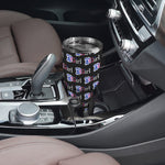 Stainless Steel Tumbler (30oz）