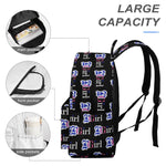 DGirl  Backpack
