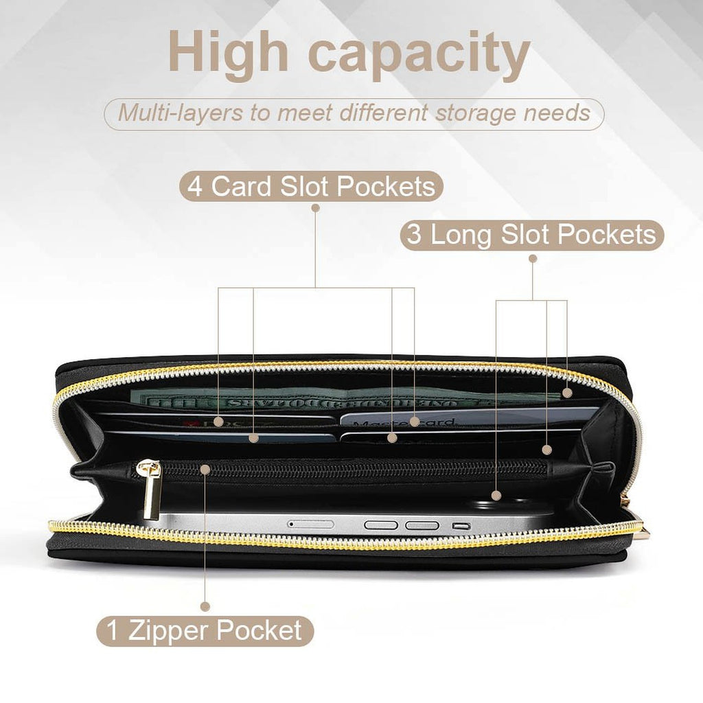 Design Custom Wallet