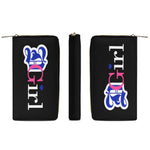 Design Custom Wallet