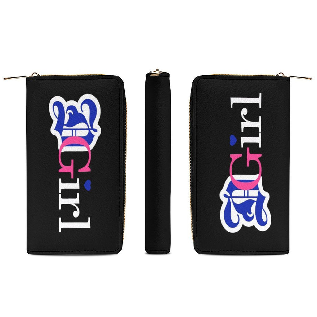 Design Custom Wallet