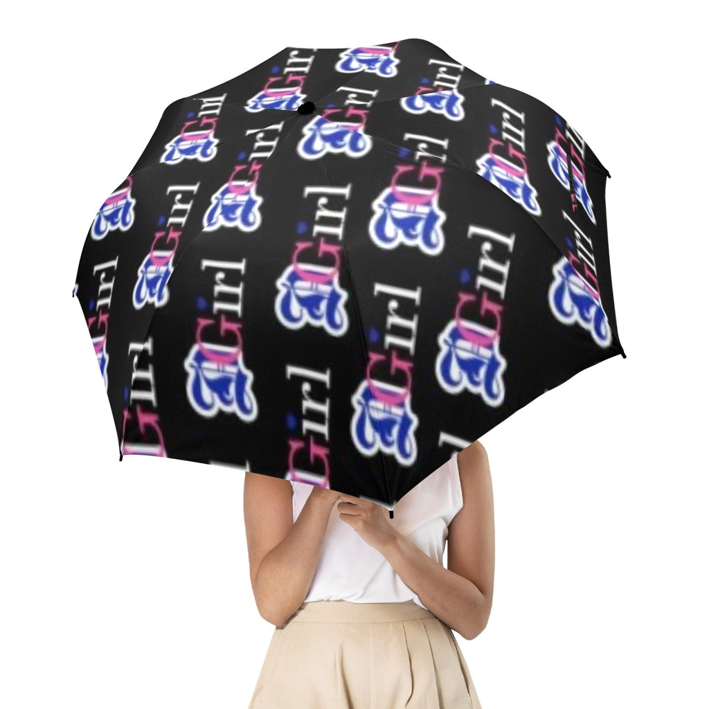 Foldable Umbrella