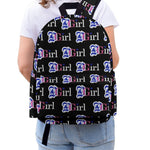 DGirl  Backpack