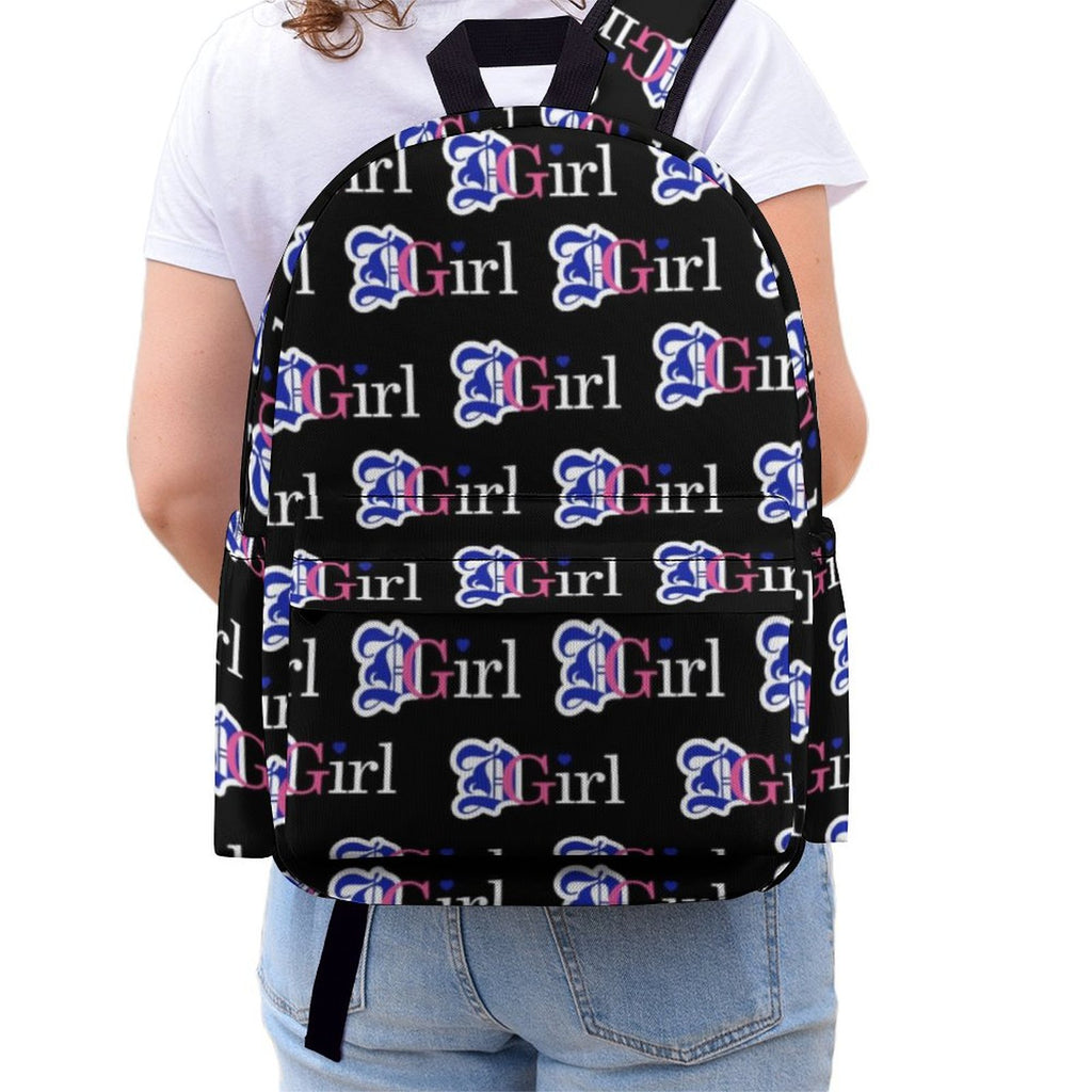 DGirl  Backpack