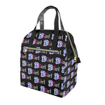 Portable Insulated Lunch Bag