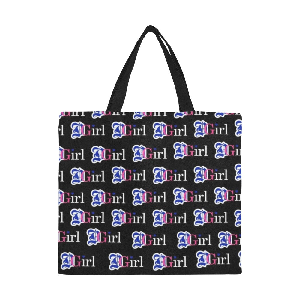 Canvas Tote Bag