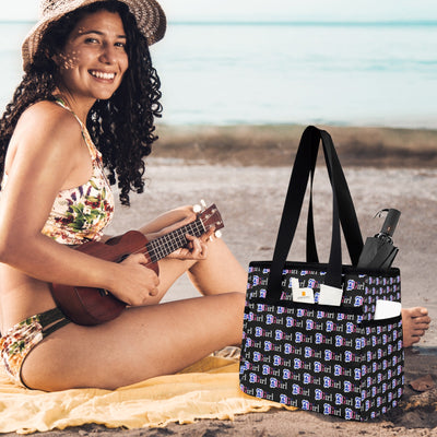 Beach Tote Bag