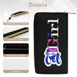 Design Custom Wallet