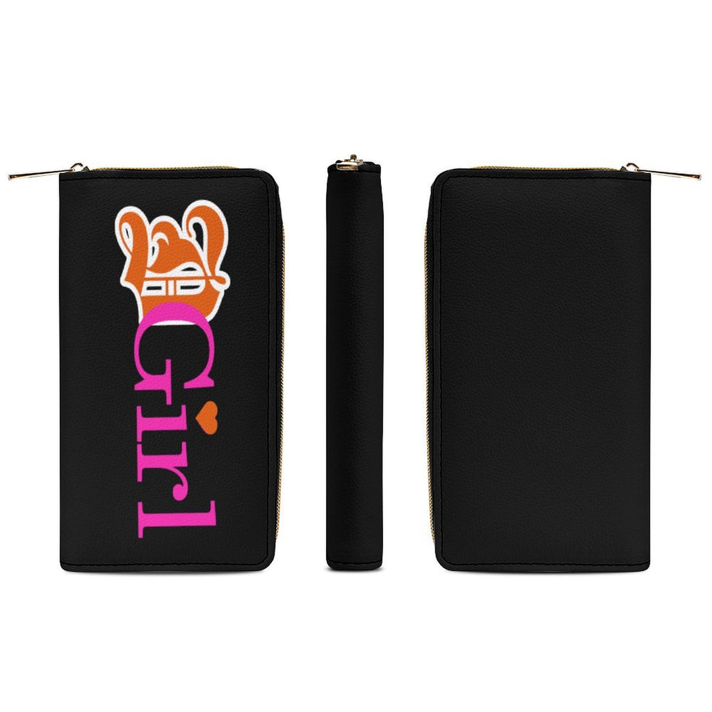 DGirl Wallet