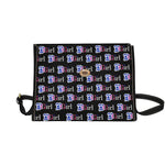 All Over Print Handbag Bag
