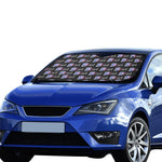 Auto Car Sun Shade