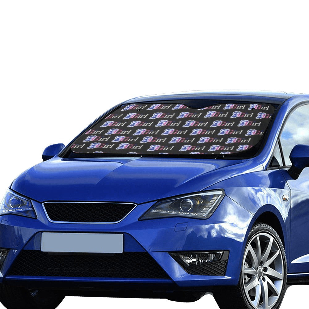 Auto Car Sun Shade