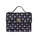 All Over Print Handbag Bag
