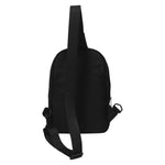 Unisex Chest Bag